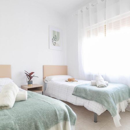 Apartamento Marbella Center V 외부 사진