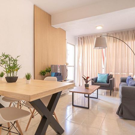 Apartamento Marbella Center V 외부 사진