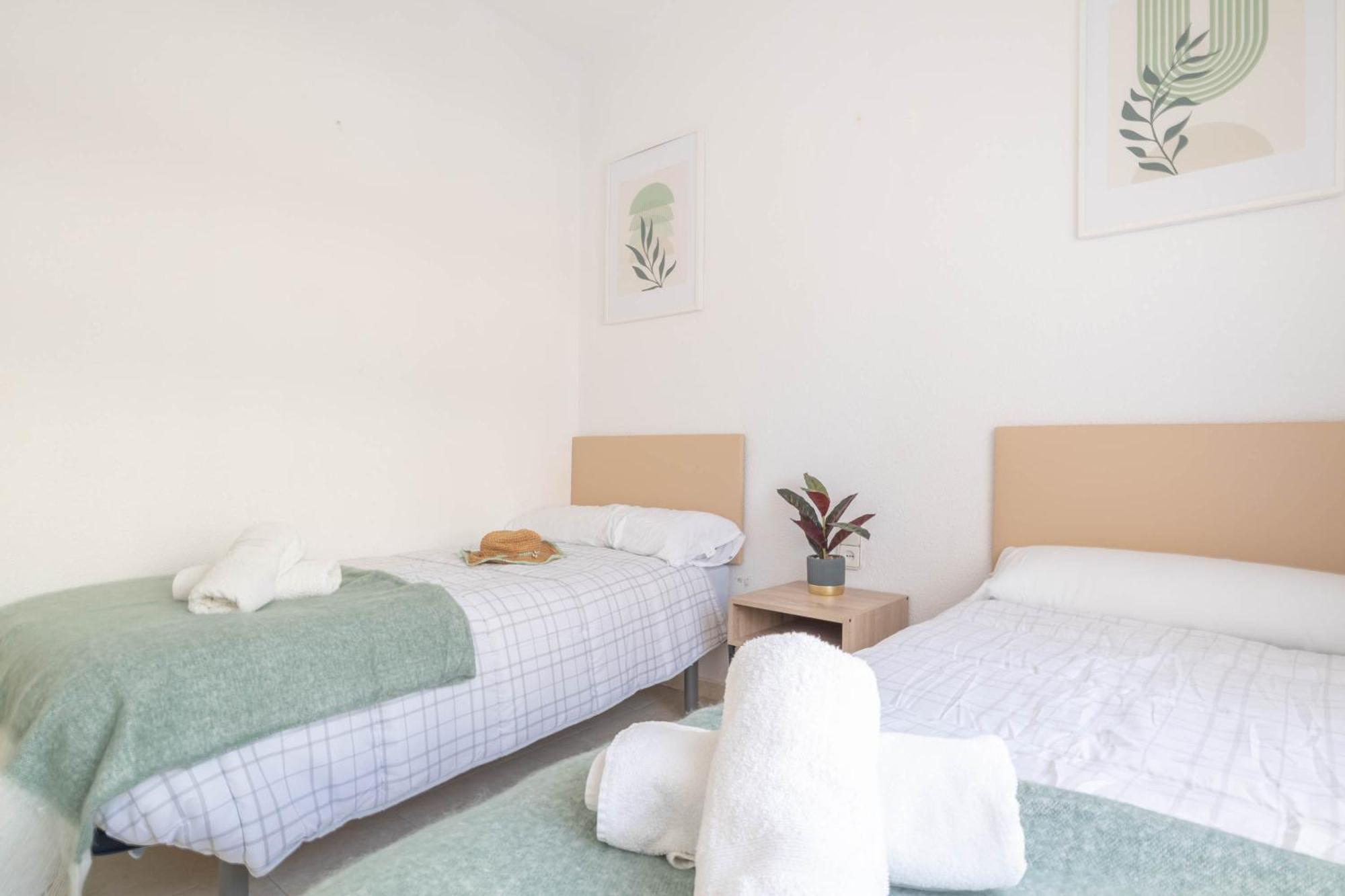 Apartamento Marbella Center V 외부 사진