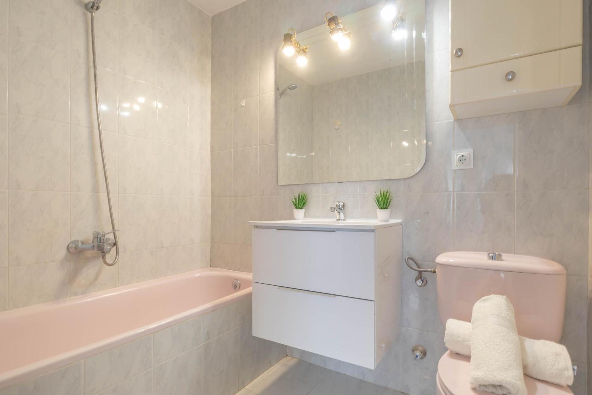 Apartamento Marbella Center V 외부 사진