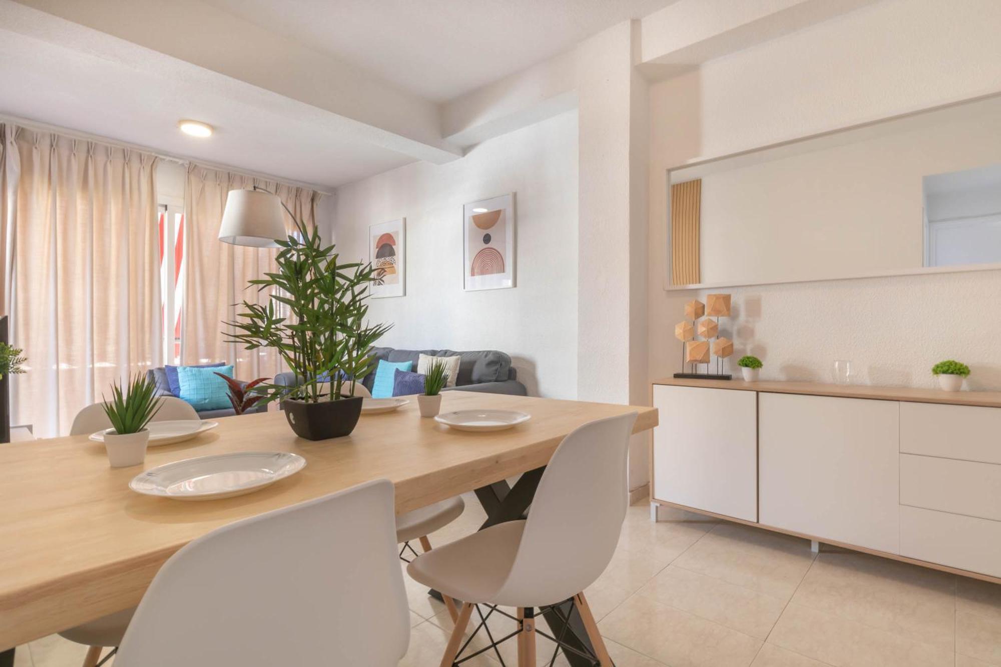 Apartamento Marbella Center V 외부 사진