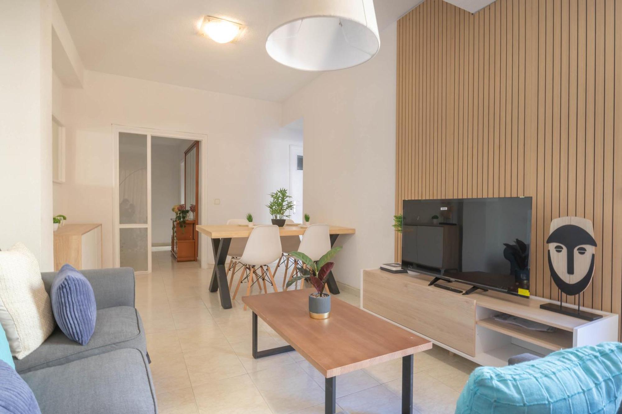 Apartamento Marbella Center V 외부 사진