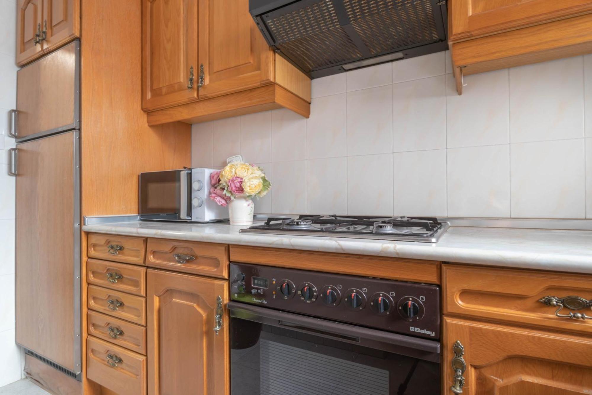 Apartamento Marbella Center V 외부 사진