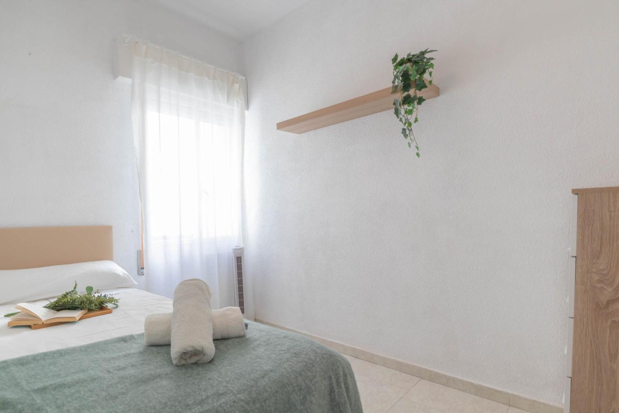 Apartamento Marbella Center V 외부 사진